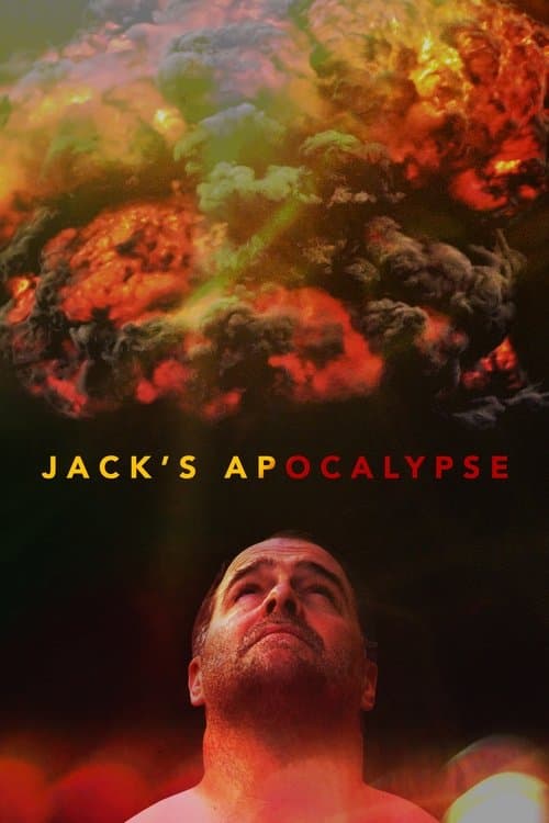 I Am Jack's Apocalypse (2015) poster