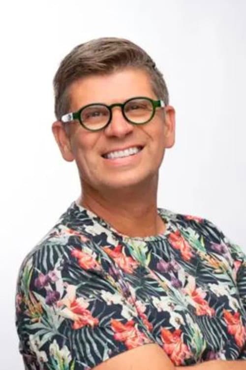 Malte Hallquist foto