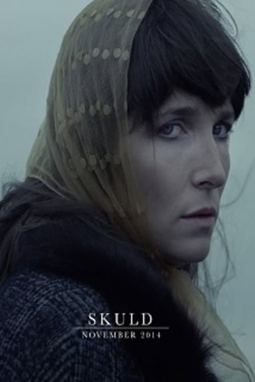 Skuld (2014) poster