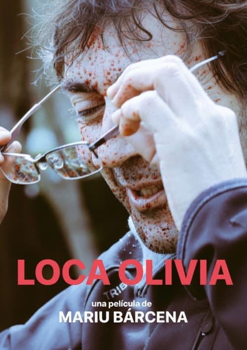 Loca Olivia (2018) poster