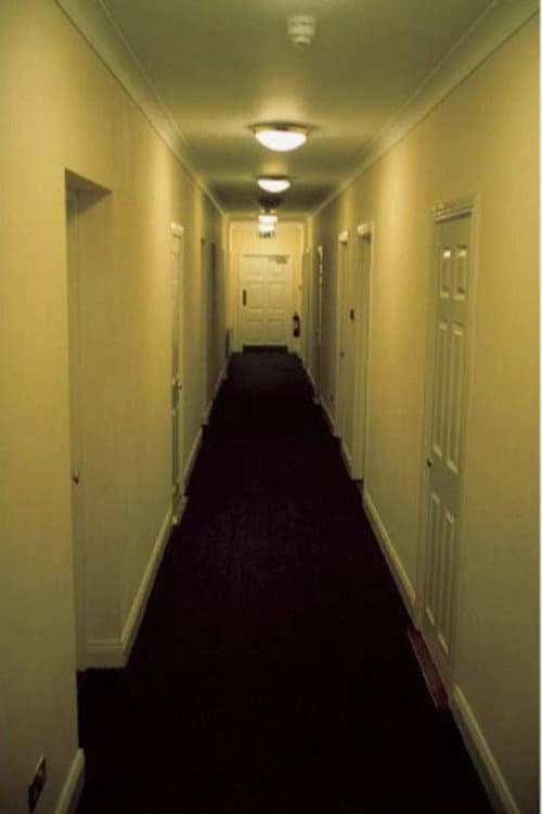 Our Late Night (1975) poster