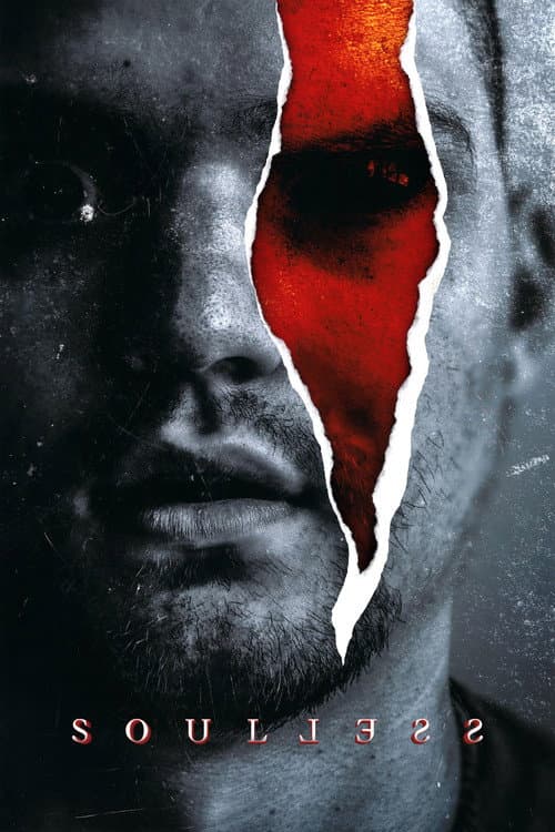 Soulless (2020) poster
