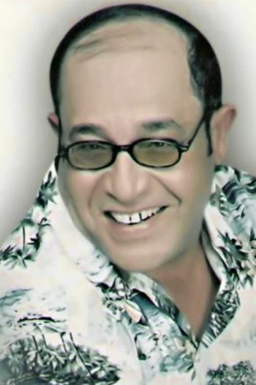 Hassan Abdulfattah foto
