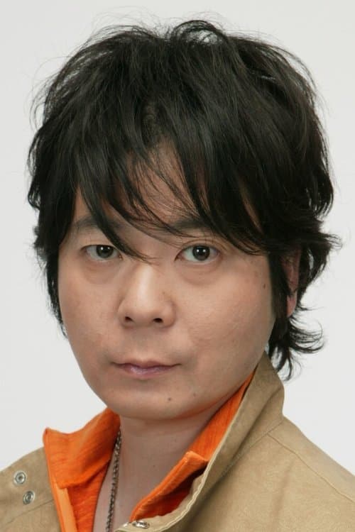 真殿光昭 foto