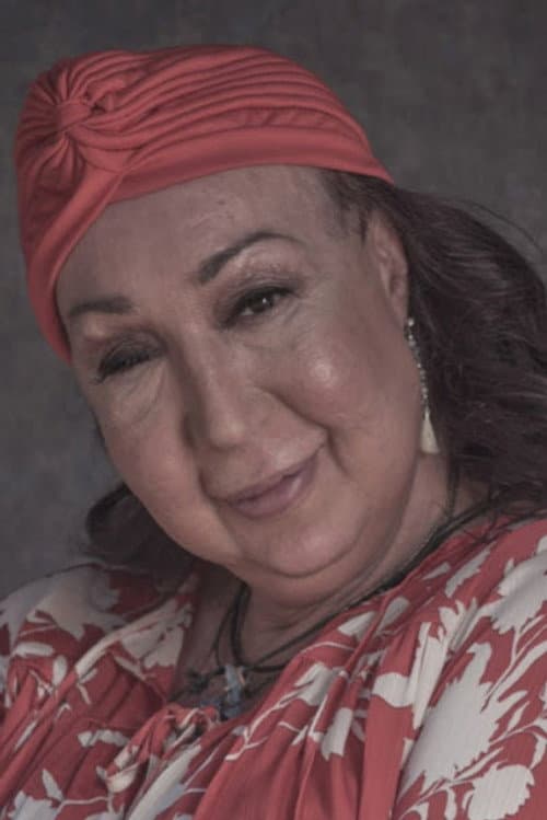 Miryam Amaya foto