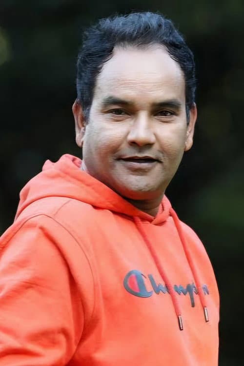 Maznun Mizan foto