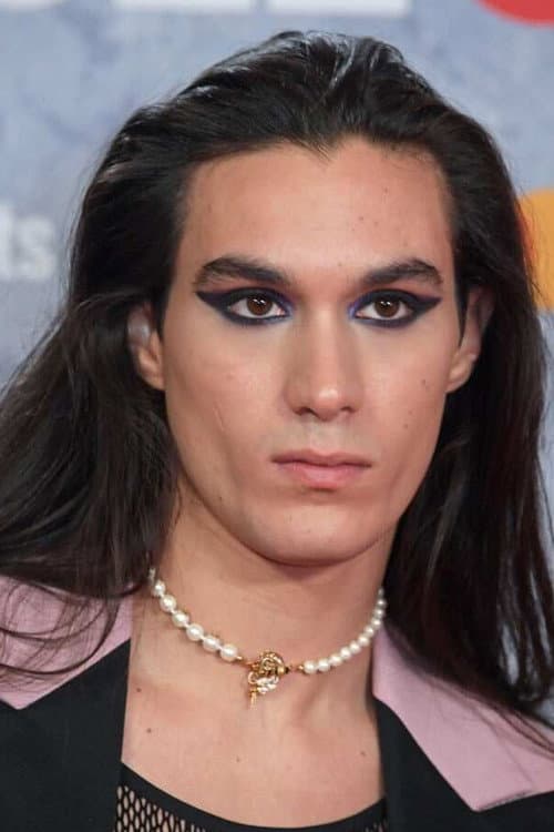 Ethan Torchio foto