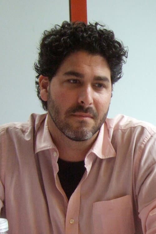 Jason Goldberg foto