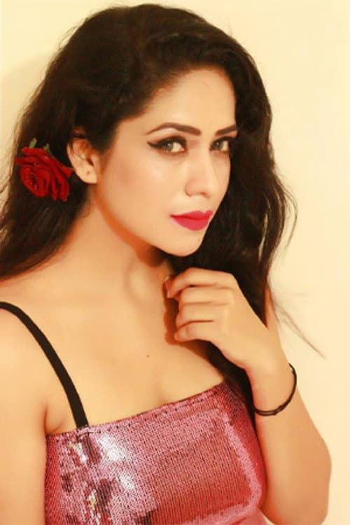 Ashmyrrah Singhh foto