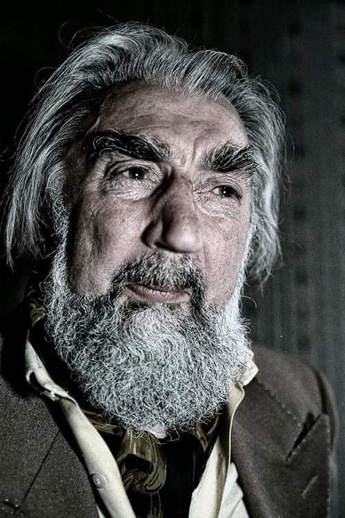 Michał Żołnierkiewicz foto