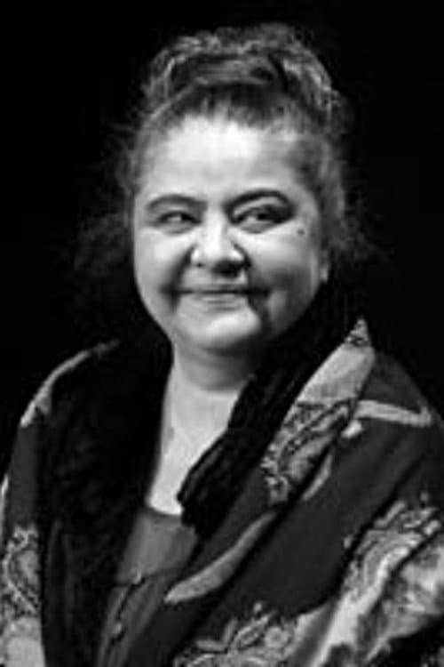 Mirela Nicolau foto