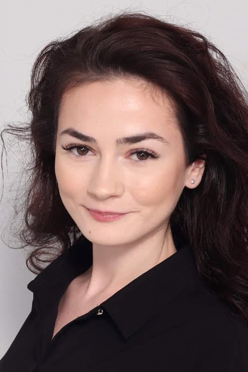 Andreea Enciu foto
