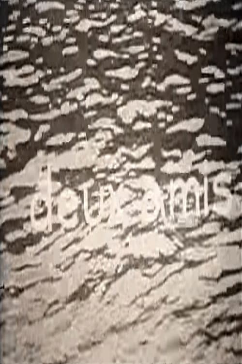 Deux amis (1946) poster