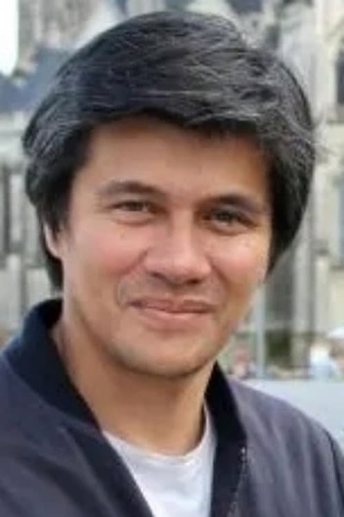Philippe Mechelen foto