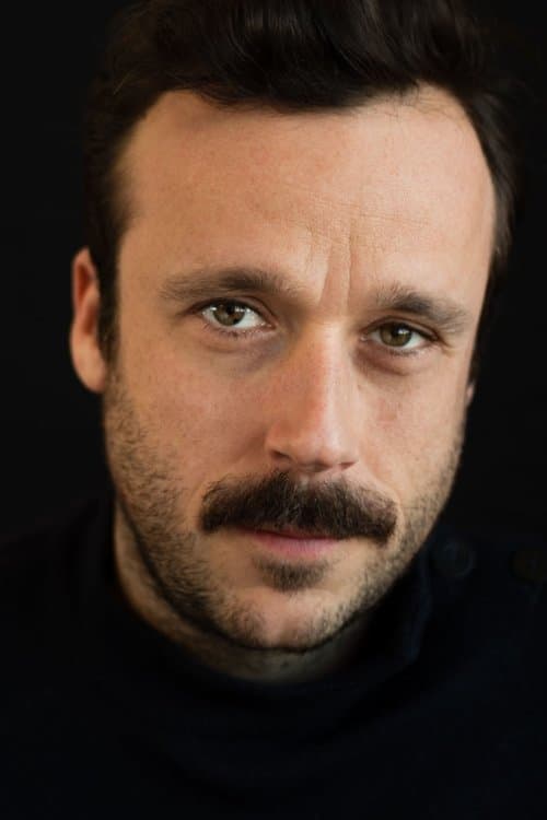 Baptiste Sornin foto