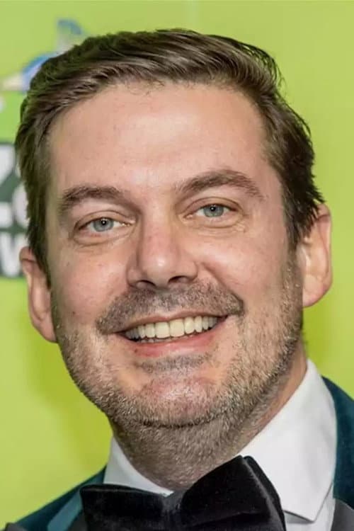 Ruben Nicolai foto