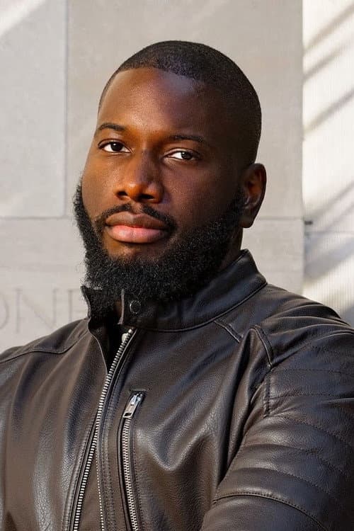 Kaelo Iyizoba foto