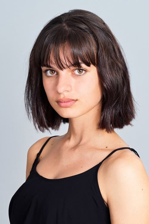 Sofía Oria foto