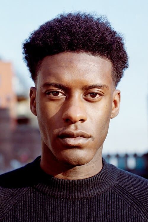 Samuel Adewunmi foto