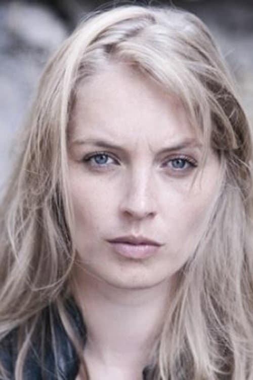 Gabrielle Atger foto