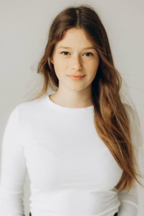 Nelly Hoffmann foto