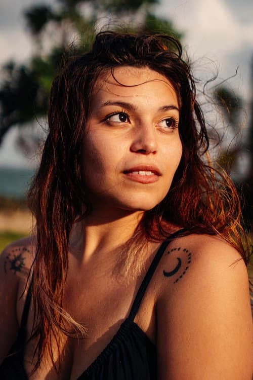 Paola Ortiz foto