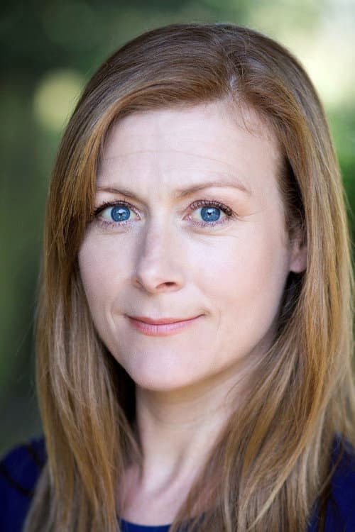 Louise Breckon-Richards foto