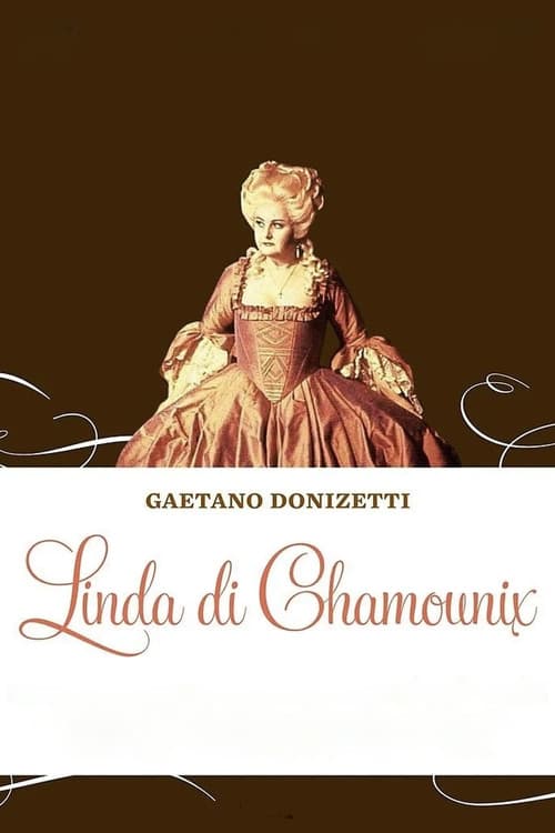 Linda di Chamounix (1996) poster