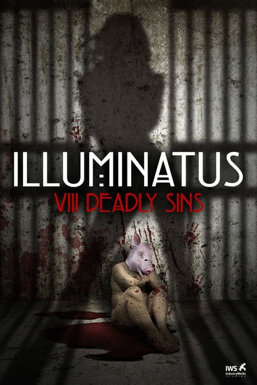 Illuminatus (2014) poster