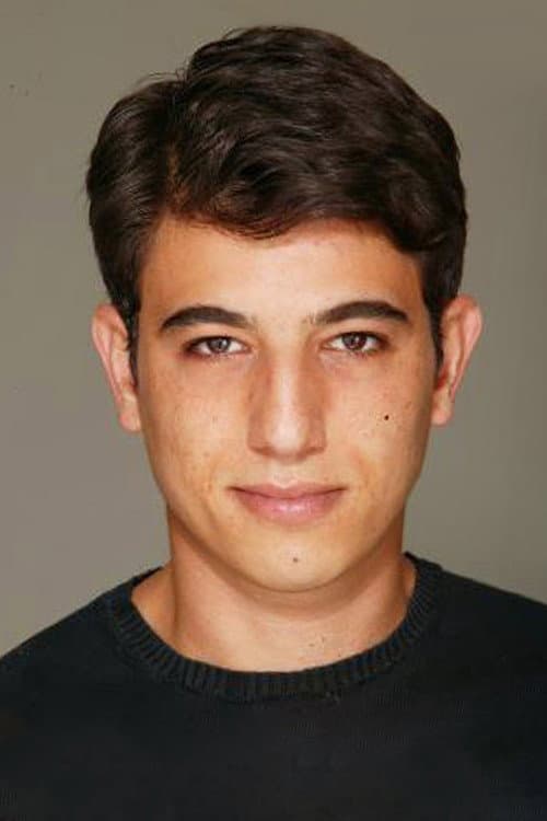 Samir Djama foto