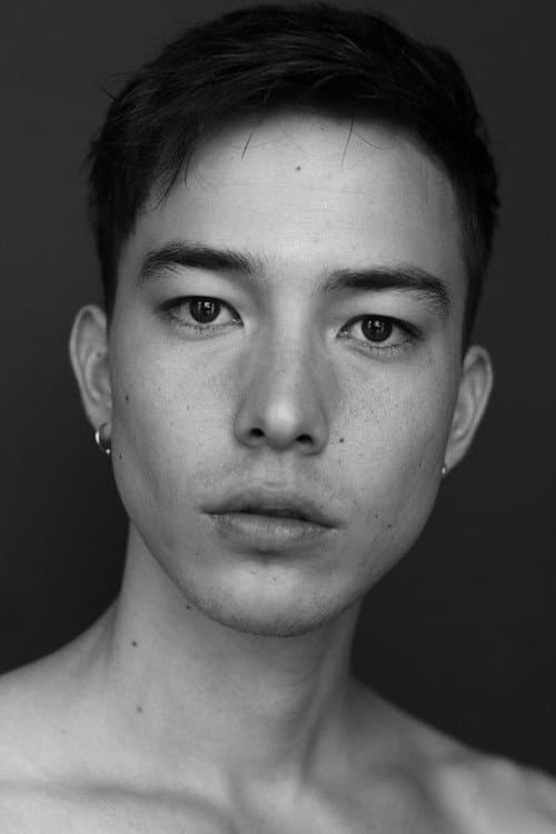 Sen Mitsuji foto