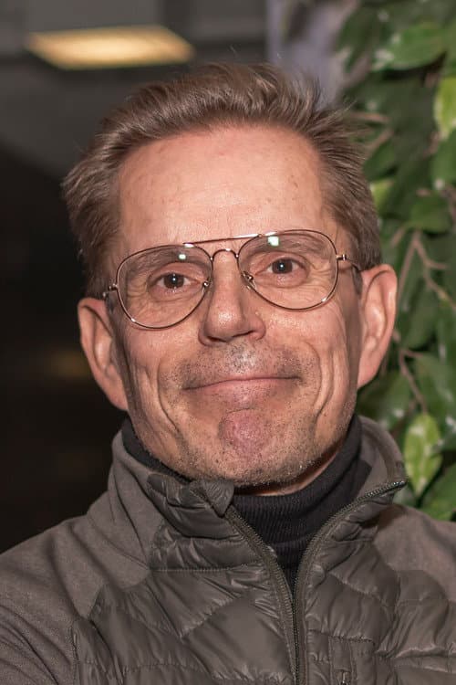 Taisto Oksanen foto