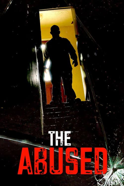 The Abused (2026) poster