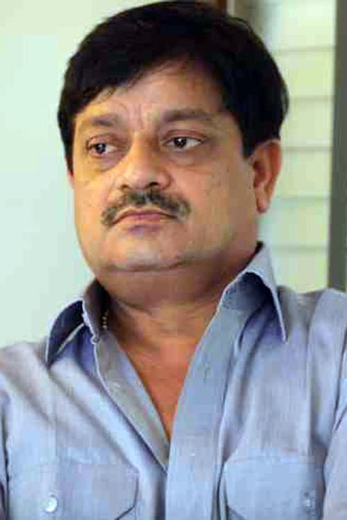 Dilip Shukla foto