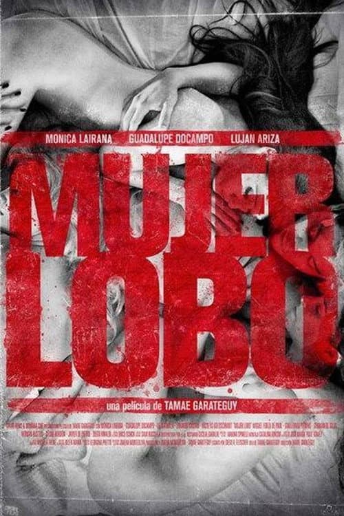 Mujer Lobo (2013) poster