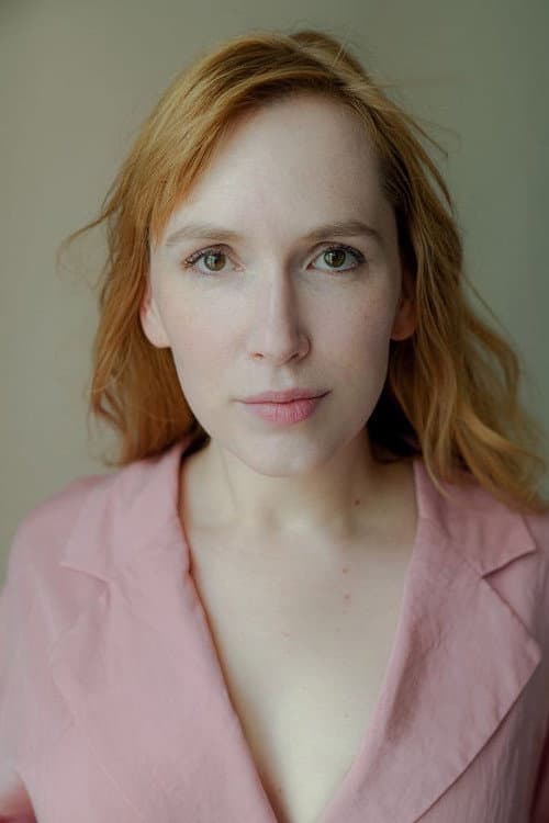 Christin Nichols foto