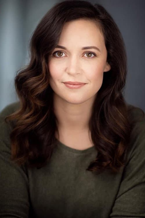 Lucy Gransbury foto