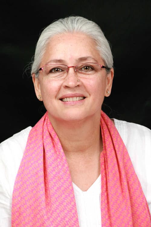 Nafisa Ali foto