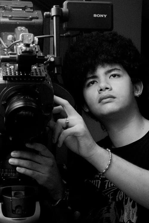 Joan Castillo Grajales foto