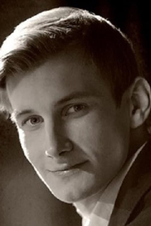 Anton Boldyrev foto