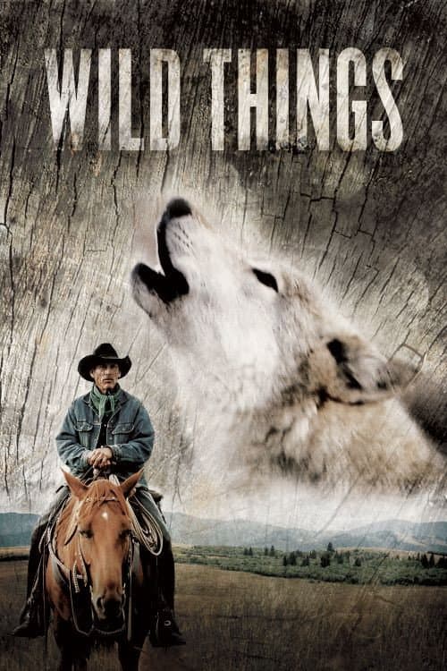 Wild Things (2012) poster