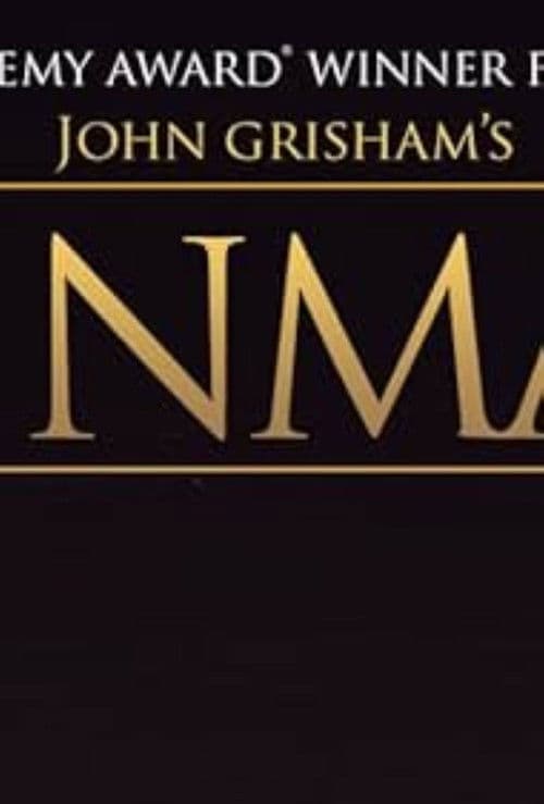 Francis Ford Coppola Directs 'John Grisham's the Rainmaker' (2007) poster