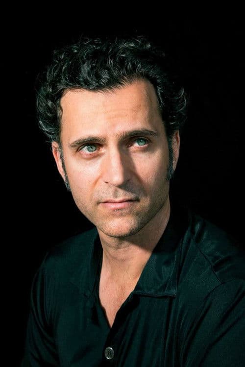 Dweezil Zappa foto