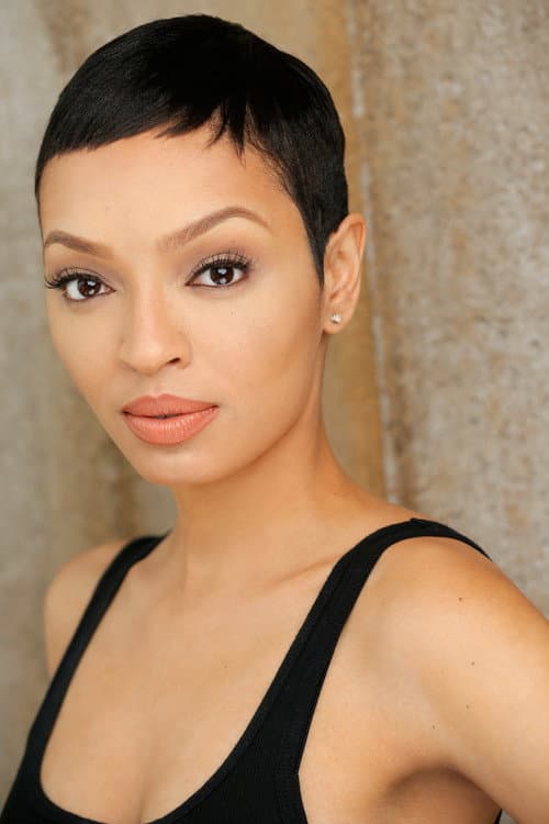 Shayla Hale foto