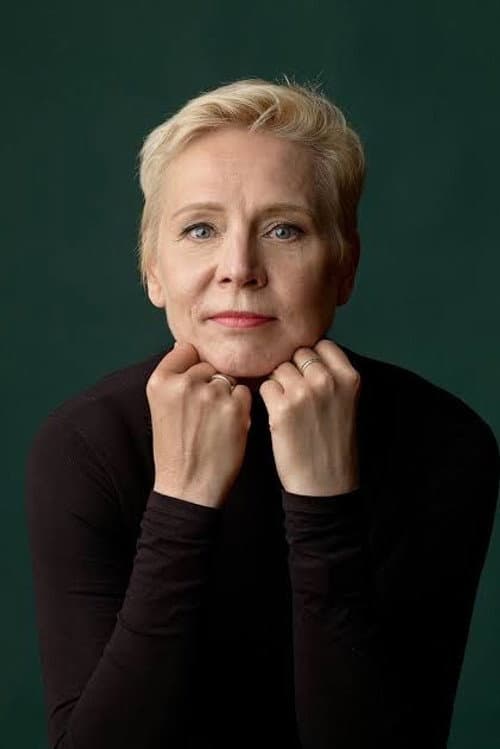 Mari Turunen foto