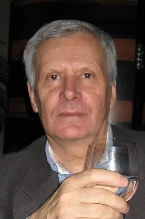 Юрий Мастюгин foto