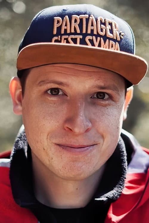 Vincent Verzat foto