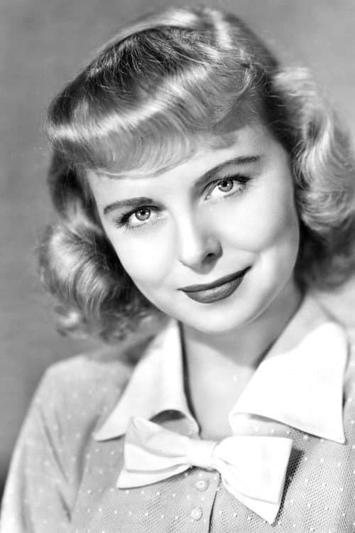 Meg Randall foto
