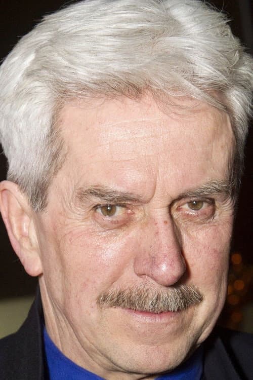 Nicholas Le Prevost foto
