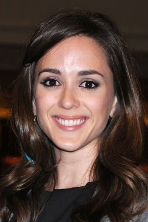 Christina Bennett Lind foto